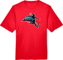 Performance Short Sleeves - Girls Liberty Invitational 2026