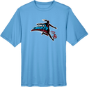 Performance Short Sleeves - Girls Liberty Invitational 2026