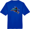 Performance Short Sleeves - Girls Liberty Invitational 2026