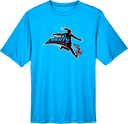 Performance Short Sleeves - Girls Liberty Invitational 2026