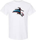 Short Sleeves - Girls Liberty Invitational 2026