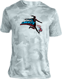 Performance Short Sleeves - Girls Liberty Invitational 2026