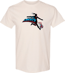 Short Sleeves - Girls Liberty Invitational 2026