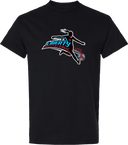 Short Sleeves - Girls Liberty Invitational 2026