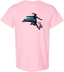 Short Sleeves - Girls Liberty Invitational 2026