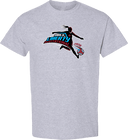 Short Sleeves - Girls Liberty Invitational 2026