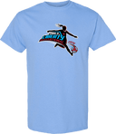 Short Sleeves - Girls Liberty Invitational 2026