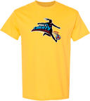 Short Sleeves - Girls Liberty Invitational 2026