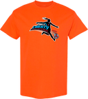 Short Sleeves - Girls Liberty Invitational 2026