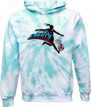 Tie-Dye Hoodies - Girls Liberty Invitational 2026