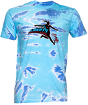 Tie-Dye Short Sleeves - Girls Liberty Invitational 2026