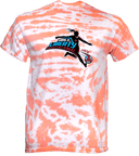Tie-Dye Short Sleeves - Girls Liberty Invitational 2026