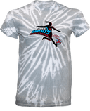 Tie-Dye Short Sleeves - Girls Liberty Invitational 2026