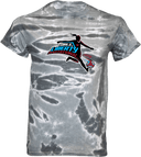 Tie-Dye Short Sleeves - Girls Liberty Invitational 2026