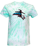 Tie-Dye Short Sleeves - Girls Liberty Invitational 2026
