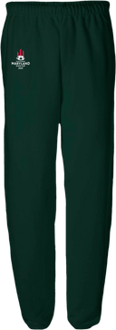 Sweatpants - USYS MD State Cup Spring (w5/6) 2026 (White & Red)