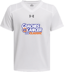 Under Armour Big Win Flag Jersey - Coaches vs Cancer Classic (MAY) 2026