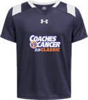 Under Armour Big Win Flag Jersey - Coaches vs Cancer Classic (MAY) 2026