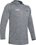Under Armour L.S. Hoodie - Coaches vs Cancer Classic (MAY) 2026