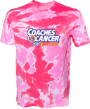 Under Armour Athletics Short Sleeve Tie-Dye - Coaches vs Cancer Classic (MAY) 2026