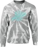 Crew Sweatshirt - NAL Championship 2026 - Teal