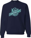 Crew Sweatshirt - NAL Championship 2026 - Teal