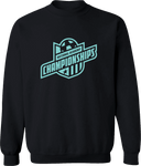Crew Sweatshirt - NAL Championship 2026 - Teal