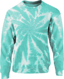 Crew Sweatshirt - NAL Championship 2026 - Teal