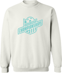 Crew Sweatshirt - NAL Championship 2026 - Teal