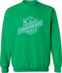 Crew Sweatshirt - NAL Championship 2026 - Teal