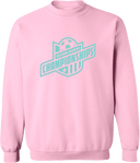 Crew Sweatshirt - NAL Championship 2026 - Teal