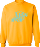 Crew Sweatshirt - NAL Championship 2026 - Teal