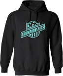 Hoodies - NAL Championship 2026 - Teal