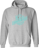Hoodies - NAL Championship 2026 - Teal