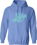 Hoodies - NAL Championship 2026 - Teal