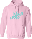 Hoodies - NAL Championship 2026 - Teal