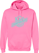Hoodies - NAL Championship 2026 - Teal
