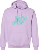 Hoodies - NAL Championship 2026 - Teal
