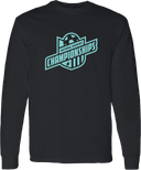 Long Sleeves - NAL Championship 2026 - Teal