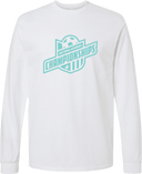 Long Sleeves - NAL Championship 2026 - Teal