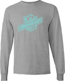 Long Sleeves - NAL Championship 2026 - Teal