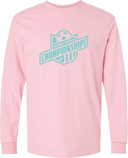 Long Sleeves - NAL Championship 2026 - Teal