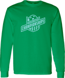 Long Sleeves - NAL Championship 2026 - Teal
