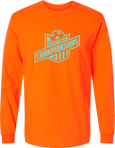 Long Sleeves - NAL Championship 2026 - Teal
