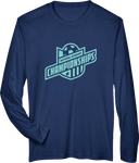 Performance Long Sleeves - NAL Championship 2026 - Teal