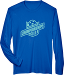 Performance Long Sleeves - NAL Championship 2026 - Teal