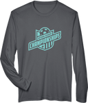 Performance Long Sleeves - NAL Championship 2026 - Teal