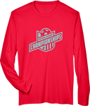 Performance Long Sleeves - NAL Championship 2026 - Teal