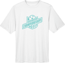 Performance Short Sleeves - NAL Championship 2026 - Teal