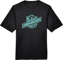 Performance Short Sleeves - NAL Championship 2026 - Teal